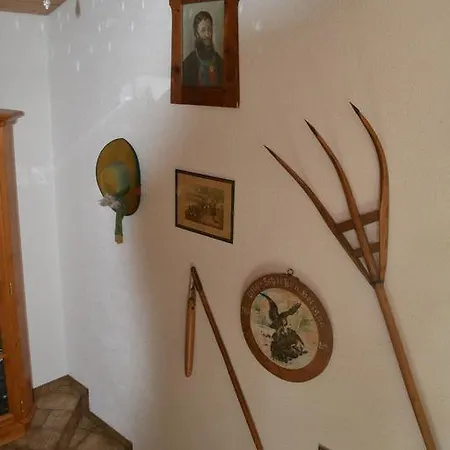 Quarto em Acomodações Particulares Am Lechweg