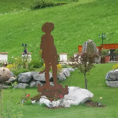 Am Lechweg
