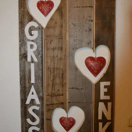 Am Lechweg Homestay szállás Steeg