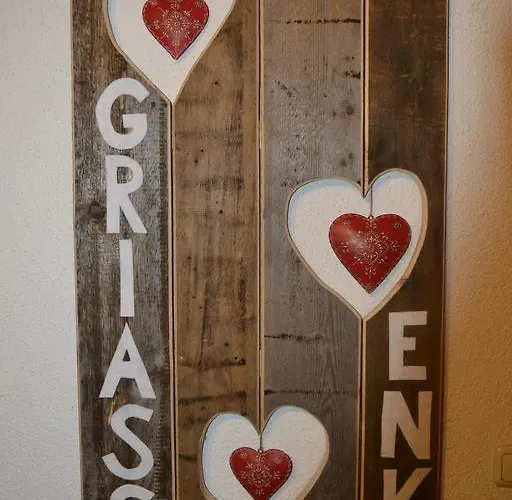 Am Lechweg Δωμάτια σε οικογενειακή κατοικία Steeg